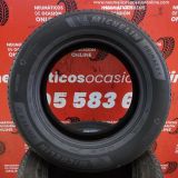 2x 215 65 R17 103V XL S1 5.2/5.3mm Michelin Primacy 4 Ref.7769