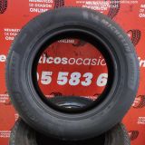 2x 215 65 R17 103V XL S1 5.2/5.3mm Michelin Primacy 4 Ref.7769