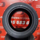 2x 275 50 Z R19 112Y XL 5.5/5.5 mm Continental Conti Sport Contact 5 NO Ref.8017