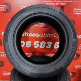 2x 275 50 Z R19 112Y XL 5.5/5.5 mm Continental Conti Sport Contact 5 NO Ref.8017