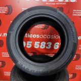 2x 275 50 Z R19 112Y XL 5.5/5.5 mm Continental Conti Sport Contact 5 NO Ref.8017