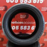 2x 285 40 R22 110Y 5.4/5.1 mm Continental Sport Contact 6 AO Ref.8042