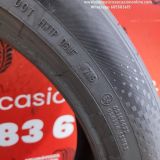 2x 285 40 R22 110Y 5.4/5.1 mm Continental Sport Contact 6 AO Ref.8042