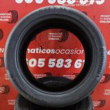 2x 285 40 R22 110Y 5.4/5.1 mm Continental Sport Contact 6 AO Ref.8042