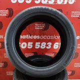 2x 285 40 R22 110Y 5.4/5.1 mm Continental Sport Contact 6 AO Ref.8042