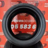 2X 275 35 R20 102Y PIRELLI PZERO MOE OCASIÓN DOT: 0222/0222 - 7.0/6.4mms