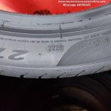 2X 275 35 R20 102Y PIRELLI PZERO MOE OCASIÓN DOT: 0222/0222 - 7.0/6.4mms