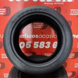 2x 285 40 Z R20 108Y XL 5.3/5.0 mm Dunlop Sport Maxx RT2 MO Ref.8062
