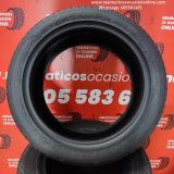 2x 285 40 Z R20 108Y XL 5.3/5.0 mm Dunlop Sport Maxx RT2 MO Ref.8062