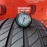 2x 225 50 R19 100V XL 6.0/5.4 mm Michelin E.Primacy S1 Ref.8075