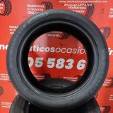 2x 225 50 R19 100V XL 6.0/5.4 mm Michelin E.Primacy S1 Ref.8075