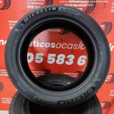 2x 225 50 R19 100V XL 6.0/5.4 mm Michelin E.Primacy S1 Ref.8075