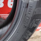 2x 225 50 R19 100V XL 6.0/5.4 mm Michelin E.Primacy S1 Ref.8075