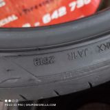 305 30 R21 104Y XL N.A.O. 6.0/5.7mm Goodyear Eagle -F1.Ref.808