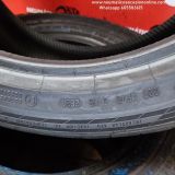 2x 295 35 Z R21 103Y 5.5/5.5mm Continental Conti Sport Contact 5 SUV MGT Ref.8113