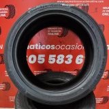 2x 295 35 Z R21 103Y 5.5/5.5mm Continental Conti Sport Contact 5 SUV MGT Ref.8113