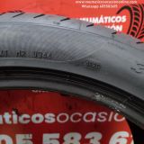 2x 315 35 Z R21 111Y 5.6/5.3 mm Pirelli P Zero NO Ref.8262