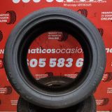 2x 315 35 Z R21 111Y 5.6/5.3 mm Pirelli P Zero NO Ref.8262