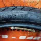 1 X 70/ 90 17 38S 8.0 mm Pirelli (Sin Uso) DOT:1218 Ref.8288