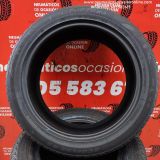 2x 245 45 R19 102Y XL 5.8/5.5 mm Fortuna EcoPlus 4S Ref.8355