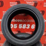 2x 245 45 R19 102Y XL 5.8/5.5 mm Fortuna EcoPlus 4S Ref.8355