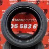 2x 245 45 R19 102Y XL 5.8/5.5 mm Fortuna EcoPlus 4S Ref.8355