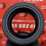 2x 315 35 Z R21 111Y XL 6.2/6.0 mm Pirelli P.Zero NO Ref.8412