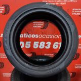 2x 315 35 Z R21 111Y XL 6.2/6.0 mm Pirelli P.Zero NO Ref.8412