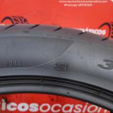 2x 315 35 Z R21 111Y XL 6.2/6.0 mm Pirelli P.Zero NO Ref.8412