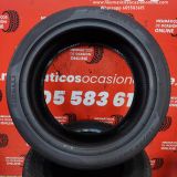 2x 315 35 Z R21 111Y XL 6.2/6.0 mm Pirelli P.Zero NO Ref.8412