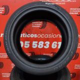 2x 315 35 Z R21 111Y XL 6.2/6.0 mm Pirelli P.Zero NO Ref.8412