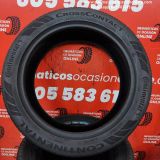 2x 275 45 R22 112W XL 5.1/5.0 mm Continental Cross Contact RX LR M+S Ref.8413