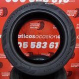 2x 275 45 R22 112W XL 5.1/5.0 mm Continental Cross Contact RX LR M+S Ref.8413
