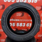 2x 275 45 R22 112W XL 5.1/5.0 mm Continental Cross Contact RX LR M+S Ref.8413