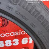 2x 275 45 R22 112W XL 5.1/5.0 mm Continental Cross Contact RX LR M+S Ref.8413