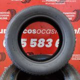 2x 185 60 R15 84T 6.3/5.3 mm Bridgestone Blizzak LM001 M+S Ref.8498