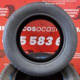 2x 185 60 R15 84T 6.3/5.3 mm Bridgestone Blizzak LM001 M+S Ref.8498