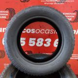 2x 185 60 R15 84T 6.3/5.3 mm Bridgestone Blizzak LM001 M+S Ref.8498