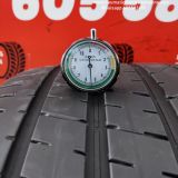 2x 315 35 Z R21 111Y XL 5.4/5.4 mm Pirelli P.Zero NO Ref.8515