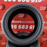 2x 315 35 Z R21 111Y XL 5.4/5.4 mm Pirelli P.Zero NO Ref.8515