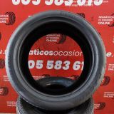2x 315 35 Z R21 111Y XL 5.4/5.4 mm Pirelli P.Zero NO Ref.8515