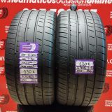 285 40 R20 108Y XL Dunlop Sport Maxx RT2 MO 5.6/5.2 mm Ref.8731