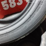 285 40 R20 108Y XL Dunlop Sport Maxx RT2 MO 5.6/5.2 mm Ref.8731