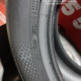 2x 285 45 R21 113Y XL Continental Sport Contact 6 4.7/4.7 mm Ref.8741