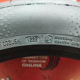 2x 285 45 R21 113Y XL Continental Sport Contact 6 4.7/4.7 mm Ref.8741