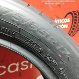 2x 175 65 R17 87H 5.8/5.8 mm Falken Sincera SN110A  Ref.8748