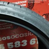 305 30 R21 100Y Pirelli P.Zero TM NA1 5.1/4.7 mm Ref.8751
