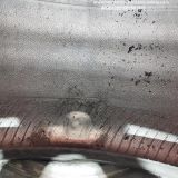 305 30 R21 100Y Pirelli P.Zero TM NA1 5.1/4.7 mm Ref.8751