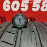 285 40 R20 108Y XL Dunlop Sport Maxx RT2 MO 5.0/5.0 mm Ref.8773