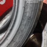 285 40 R20 108Y XL Dunlop Sport Maxx RT2 MO 5.0/5.0 mm Ref.8773